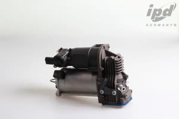 Compressor, compressed air system (43-2403)