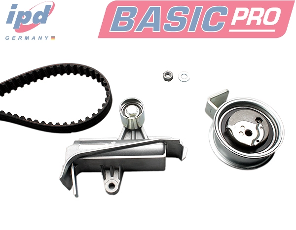 Timing Belt Kit (64-3789)