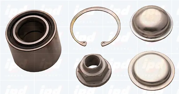 Wheel Bearing Kit (30-2351)
