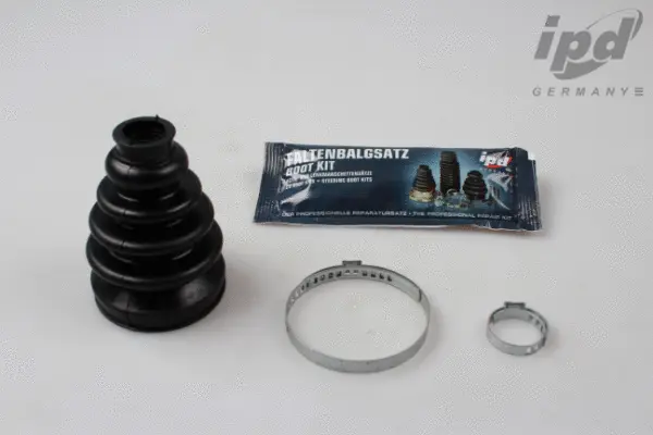 Bellow Kit, drive shaft (35-3283)