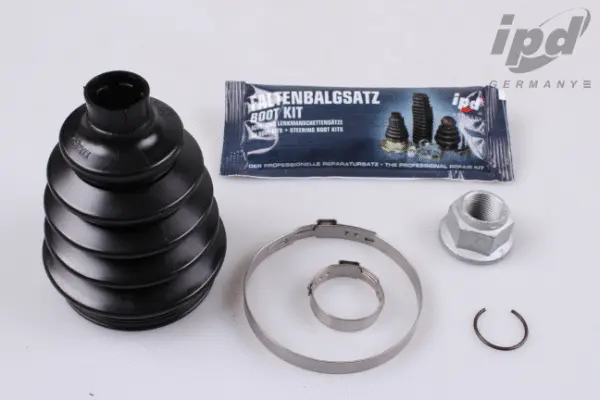 Bellow Kit, drive shaft (35-3141)