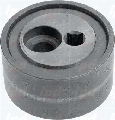Tensioner Pulley, V-ribbed belt (14-0366)