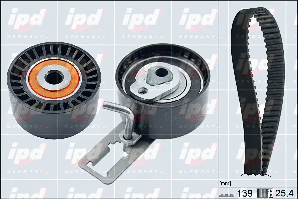 Timing Belt Kit (20-1760)