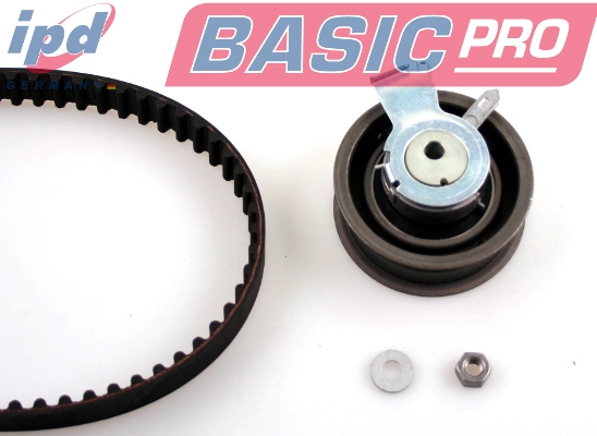 Timing Belt Kit (64-3210)