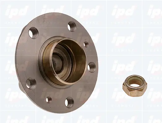 Wheel Bearing Kit (30-3029)
