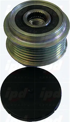 Alternator Freewheel Clutch (15-3433)
