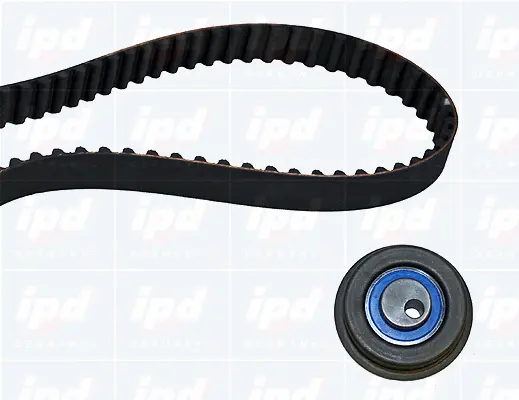 Timing Belt Kit (20-1234)