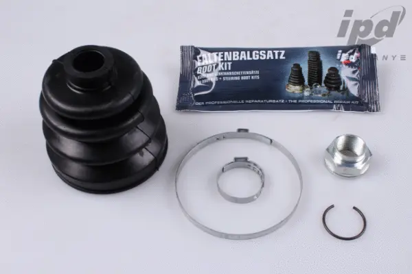 Bellow Kit, drive shaft (35-3280)