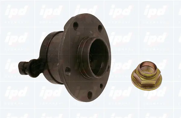 Wheel Bearing Kit (30-9064)