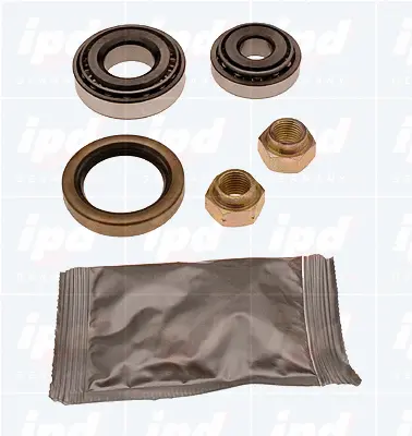 Wheel Bearing Kit (30-9011)