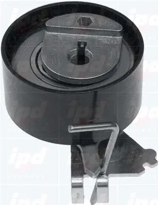 Tensioner Pulley, timing belt (14-1074)