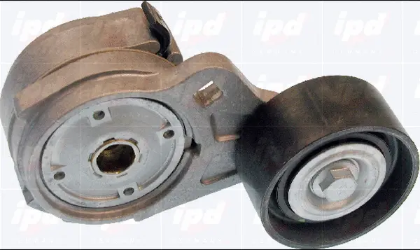 Belt Tensioner, V-ribbed belt (15-3178)