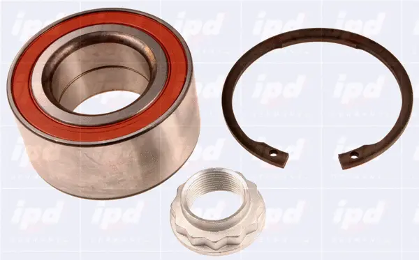 Wheel Bearing Kit (30-4928)