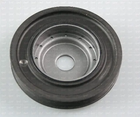 Belt Pulley, crankshaft (15-7059)