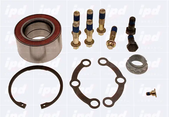 Wheel Bearing Kit (30-6786)
