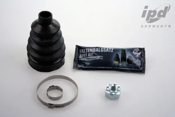 Bellow Kit, drive shaft (35-3009)