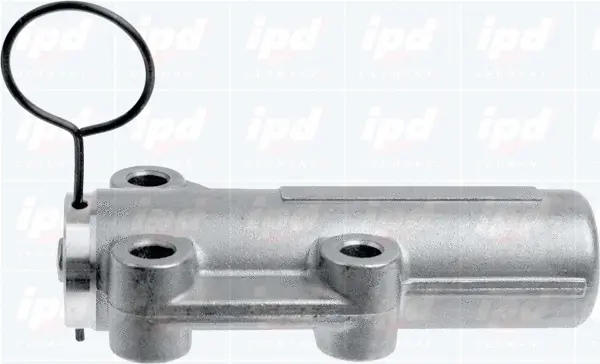 Vibration Damper, timing belt (13-0268)