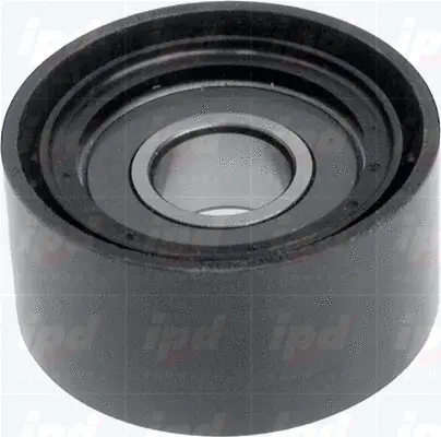 Deflection/Guide Pulley, V-ribbed belt (15-0891)