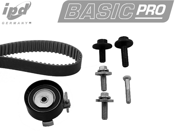 Timing Belt Kit (64-4947)