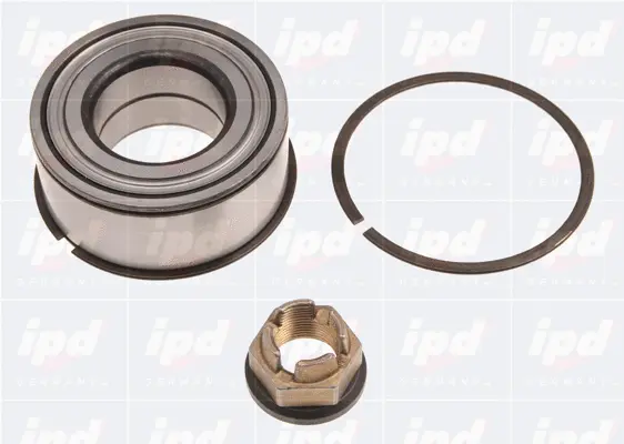 Wheel Bearing Kit (30-3071)