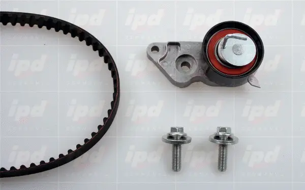 Timing Belt Kit (20-1165)