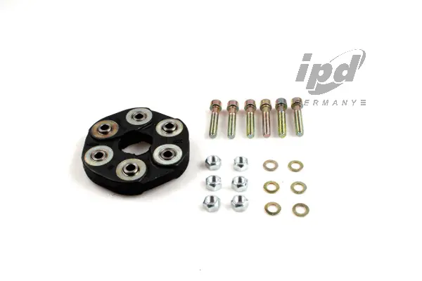 Joint, propshaft (41-2038)