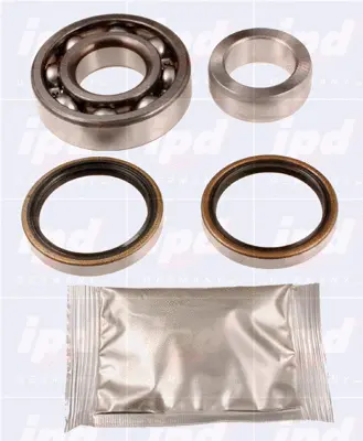 Wheel Bearing Kit (30-1606)