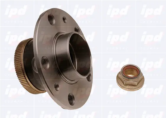 Wheel Bearing Kit (30-3024)