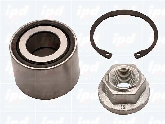 Wheel Bearing Kit (30-4480)