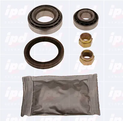 Wheel Bearing Kit (30-1528)
