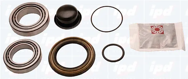 Wheel Bearing Kit (30-1386)