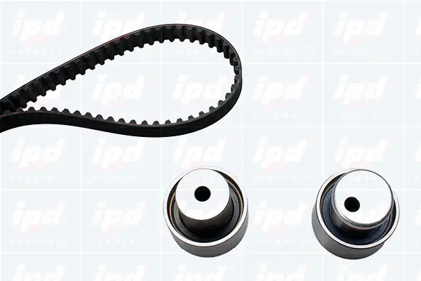 Timing Belt Kit (20-1112)