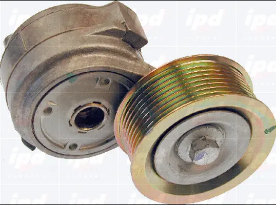 Tensioner Lever, V-ribbed belt (15-3157)