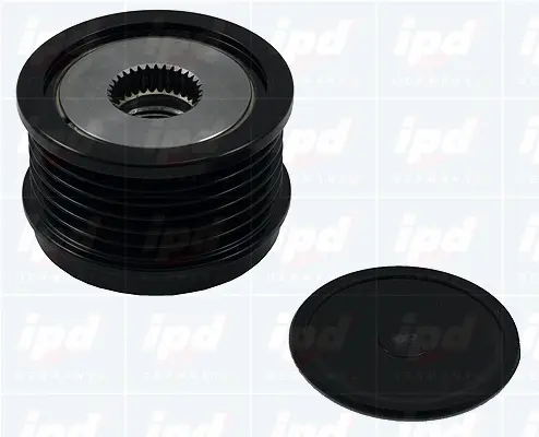 Alternator Freewheel Clutch (15-3796)