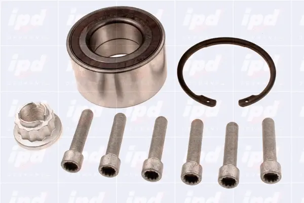 Wheel Bearing Kit (30-1064)