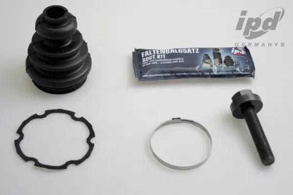 Bellow Kit, drive shaft (35-3099)