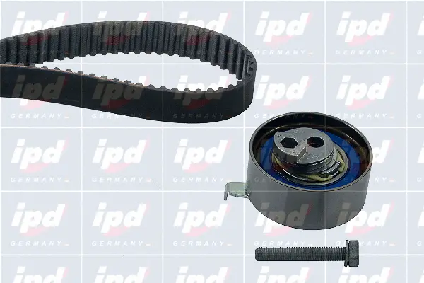 Timing Belt Kit (20-1764)