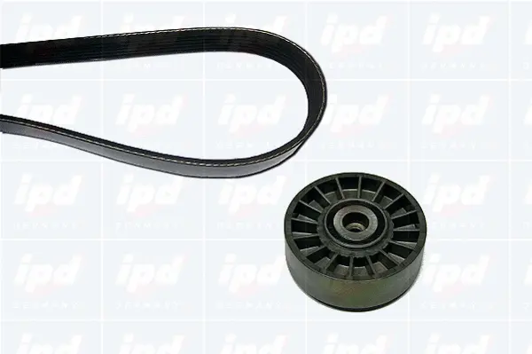 V-Ribbed Belt Set (20-1020)