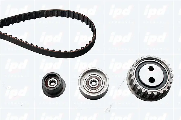 Timing Belt Kit (20-1012)
