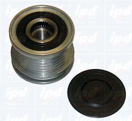 Alternator Freewheel Clutch (15-3284)