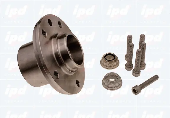 Wheel Bearing Kit (30-1065)