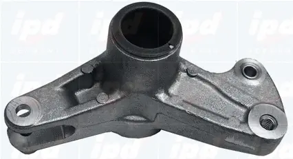 Belt Tensioner, V-ribbed belt (10-0693)