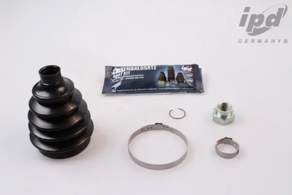 Bellow Kit, drive shaft (35-3160)