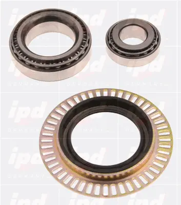 Wheel Bearing Kit (30-6776)