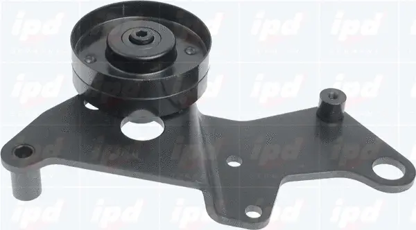 Tensioner Pulley, V-ribbed belt (14-0534)