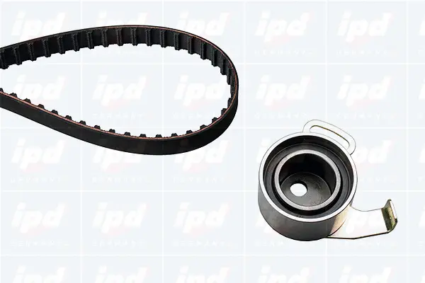 Timing Belt Kit (20-1125)