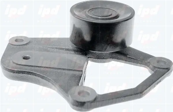 Deflection/Guide Pulley, V-ribbed belt (14-0523)