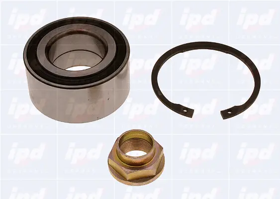 Wheel Bearing Kit (30-1719)