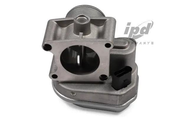 Throttle Body (46-0025)