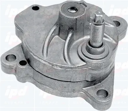 Belt Tensioner, V-ribbed belt (10-0041)
